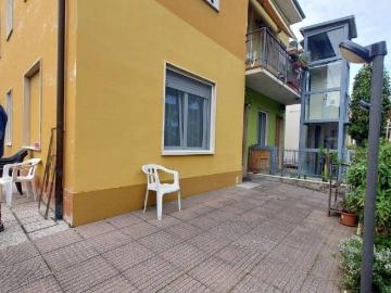 Villa in vendita a Pesaro PU