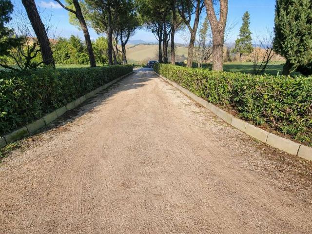 Villa in vendita a Pesaro PU