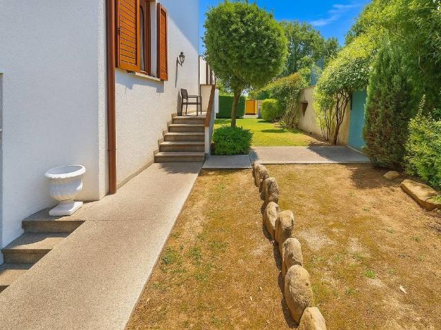 Villa in vendita a Pesaro PU
