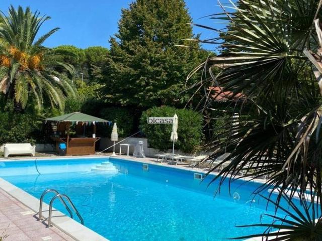 Villa in vendita a Pesaro PU