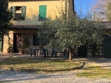 Villa in vendita a Pesaro PU