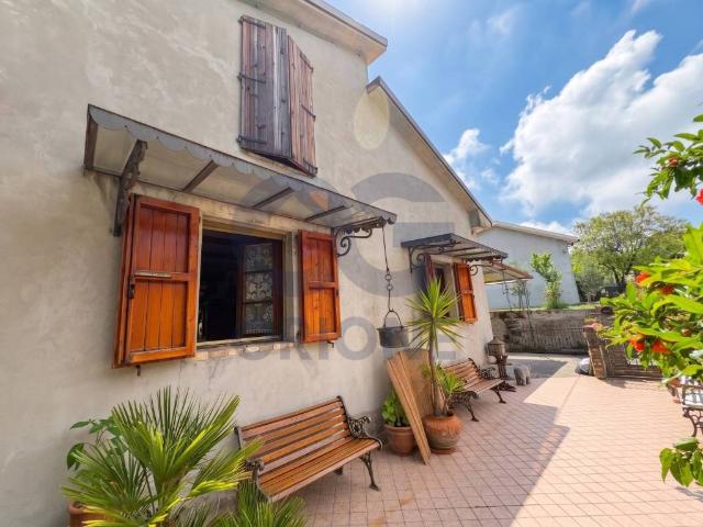Villa in vendita a Pesaro PU