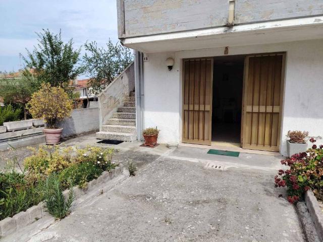 Villa in vendita a Pesaro PU