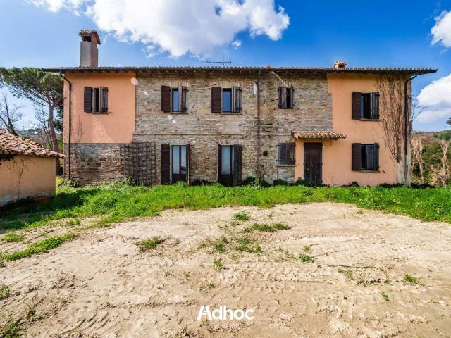 Villa in vendita a Pesaro PU