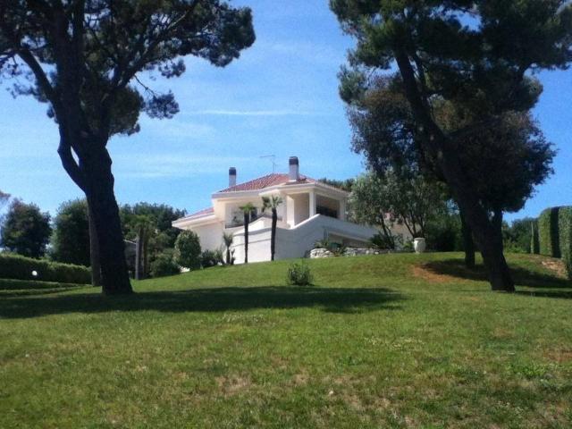 Villa in vendita a Pesaro PU