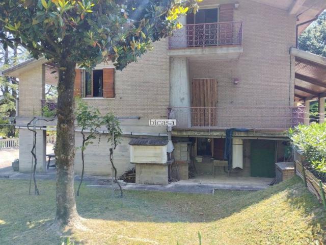 Villa in vendita a Pesaro PU