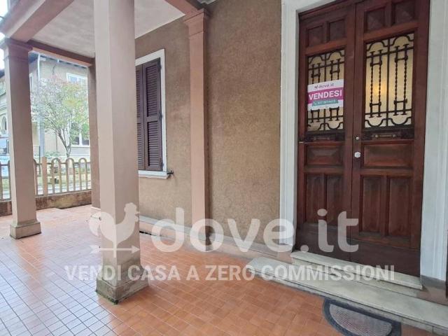 Villa in vendita a Pesaro PU