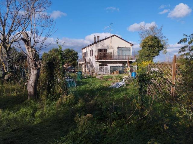 Villa in vendita a Pesaro PU