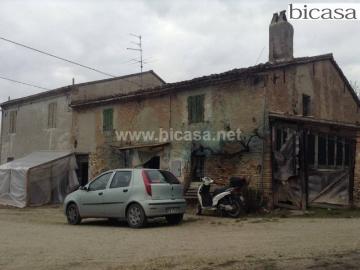 Villa in vendita a Pesaro PU