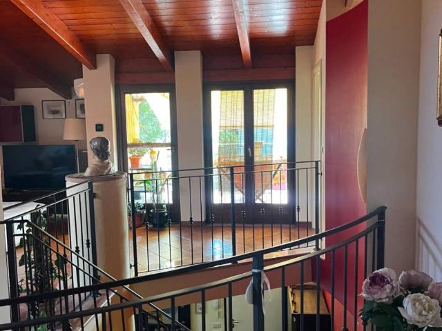 Villa in vendita a Pesaro PU