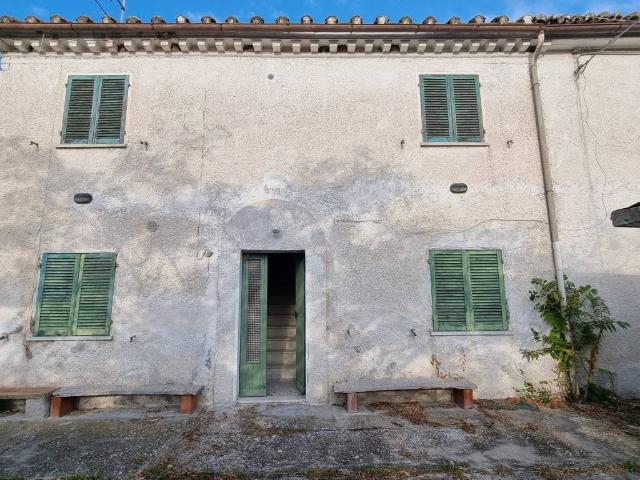 Villa in vendita a Pesaro PU