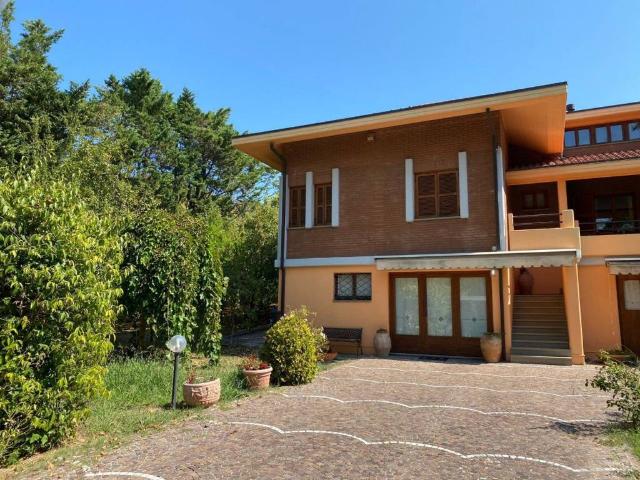 Villa in vendita a Pesaro PU