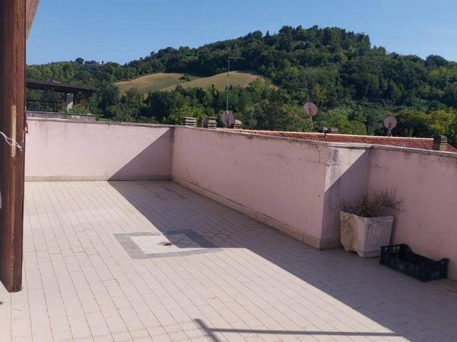 Villa in vendita a Pesaro PU