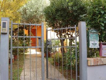 Villa in vendita a Pesaro PU