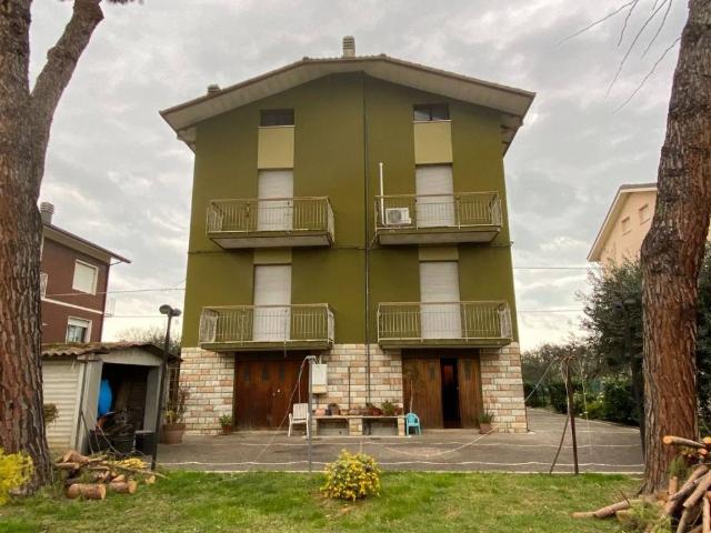Villa in vendita a Pesaro PU