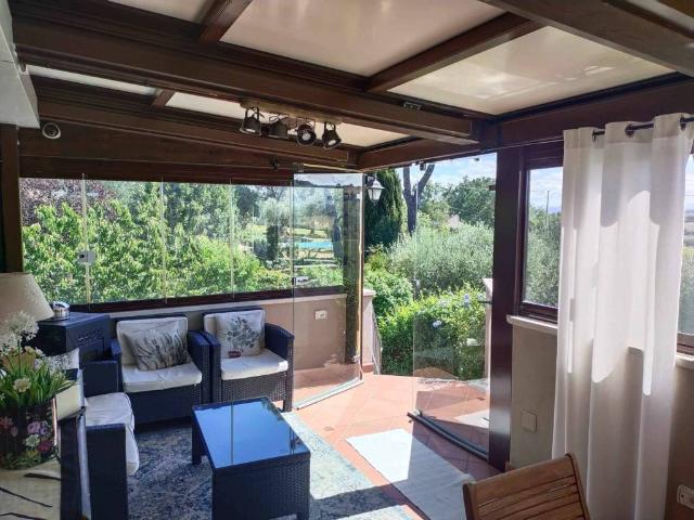 Villa in vendita a Pesaro PU