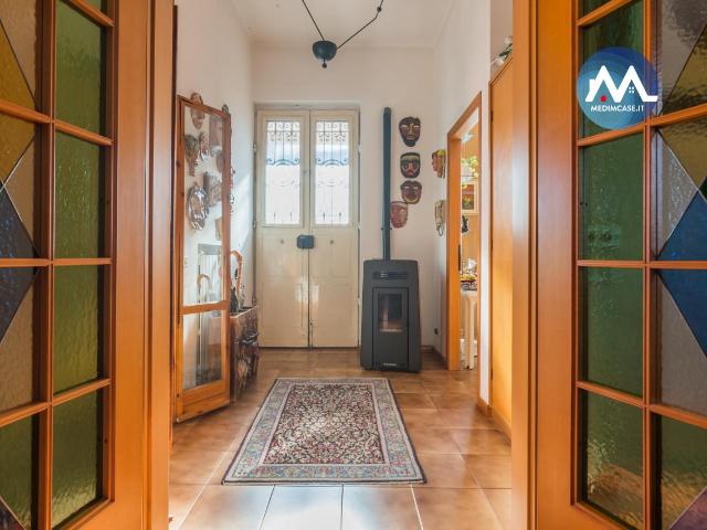 Villa in vendita a Pesaro