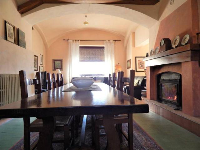 Villa in vendita a Pessina Cremonese CR