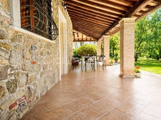 Villa in vendita a Pitigliano GR