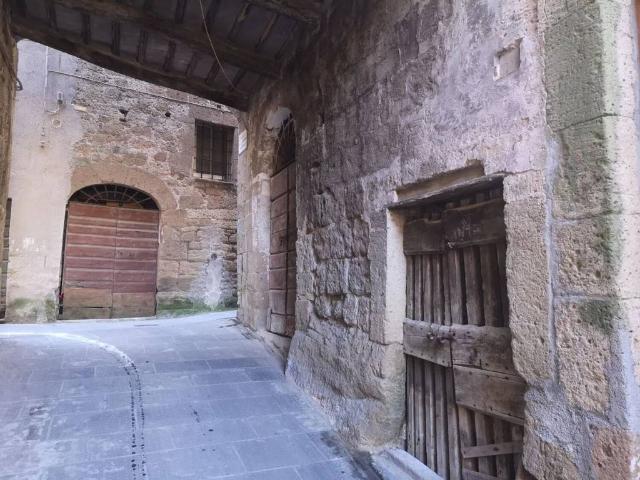 Villa in vendita a Pitigliano GR