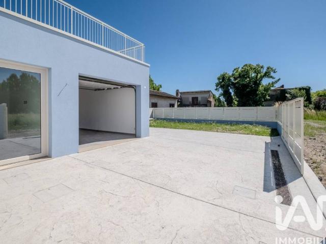 Villa in vendita a Piubega MN