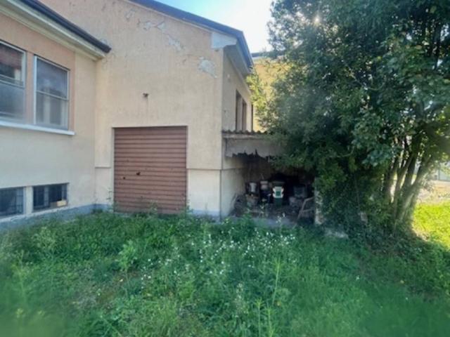 Villa in vendita a Piubega MN