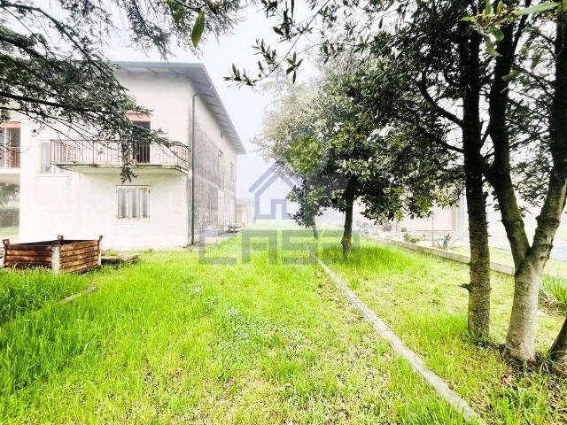 Villa in vendita a Piubega MN