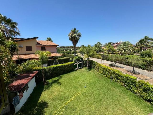 Villa in vendita a Pizzo VV