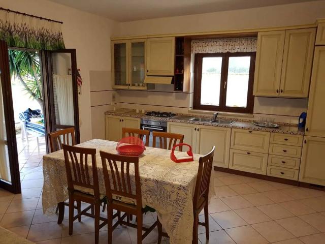 Villa in vendita a Pizzo VV