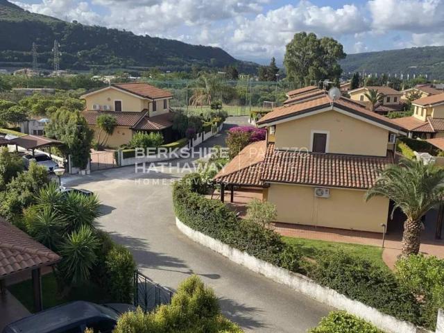 Villa in vendita a Pizzo VV