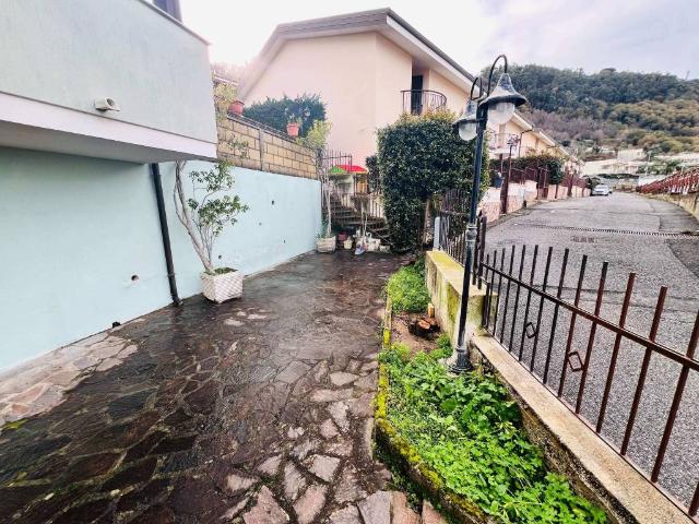 Villa in vendita a Pizzo VV