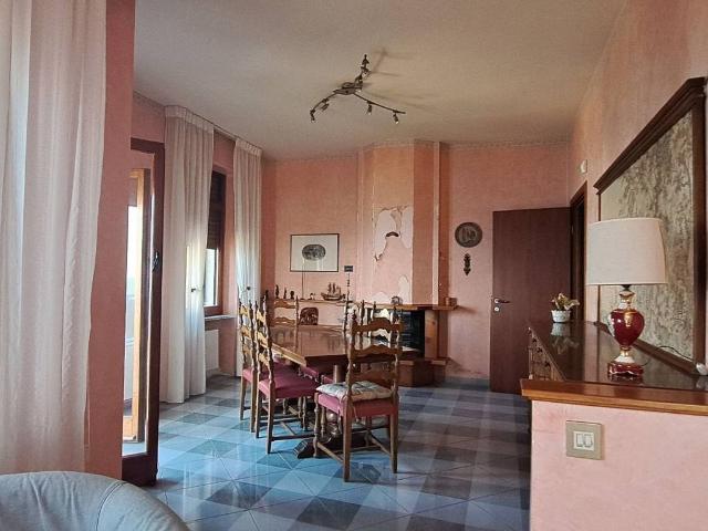 Villa in vendita a Pizzo VV