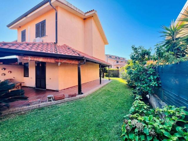 Villa in vendita a Pizzo VV