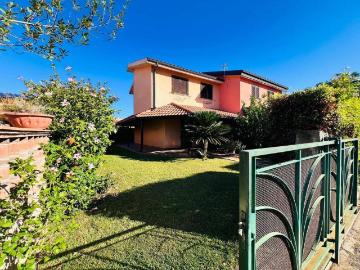 Villa in vendita a Pizzo VV