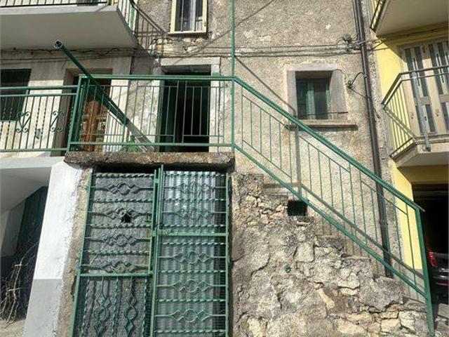 Villa in vendita a Pizzoferrato CH
