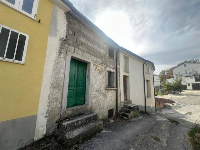 Villa in vendita a Pizzoferrato CH