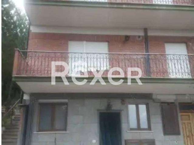 Villa in vendita a Pizzoli AQ