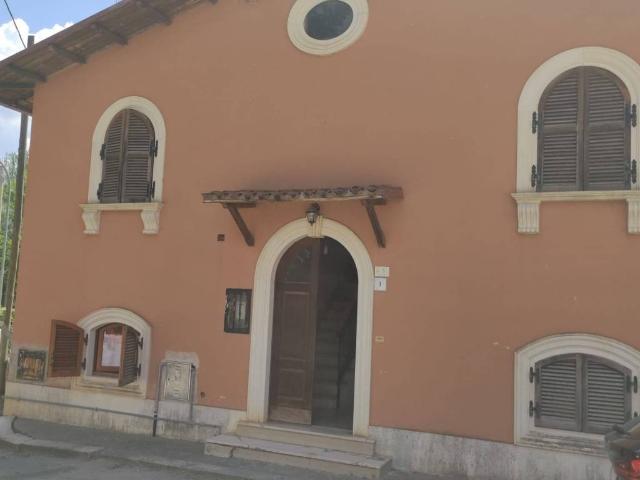 Villa in vendita a Pizzoli AQ