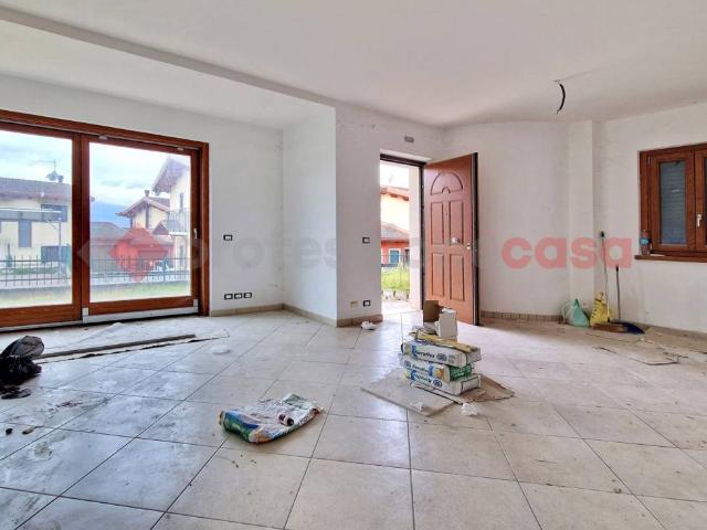 Villa in vendita a Pizzoli AQ