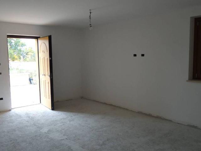 Villa in vendita a Pizzoli AQ
