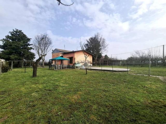 Villa in vendita a Pizzale PV