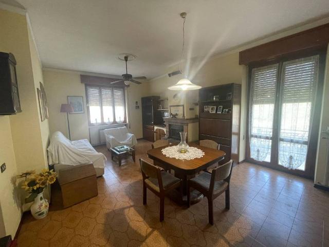 Villa in vendita a Pizzighettone CR