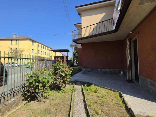 Villa in vendita a Pizzighettone CR