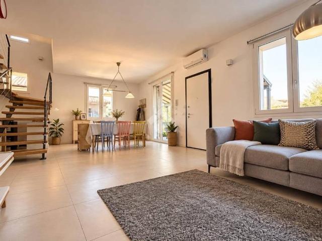 Villa in vendita a Pizzighettone CR