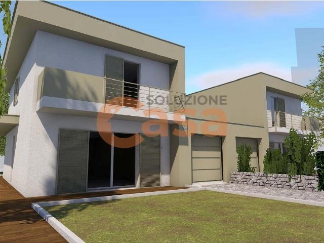 Villa in vendita a Piacenza