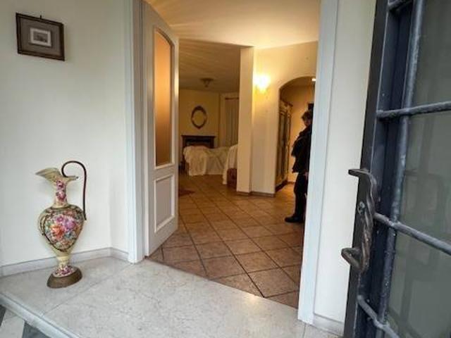 Villa in vendita a Piacenza PC
