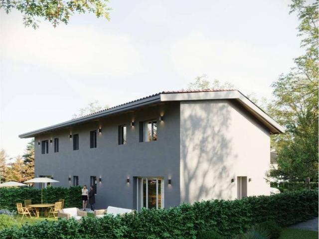 Villa in vendita a Piacenza PC