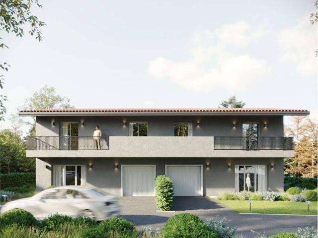 Villa in vendita a Piacenza PC
