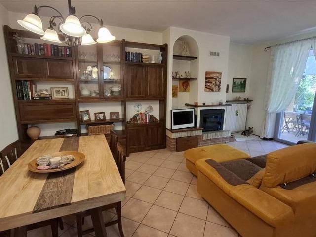 Villa in vendita a Piacenza PC