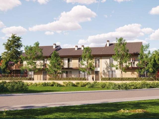 Villa in vendita a Piacenza PC